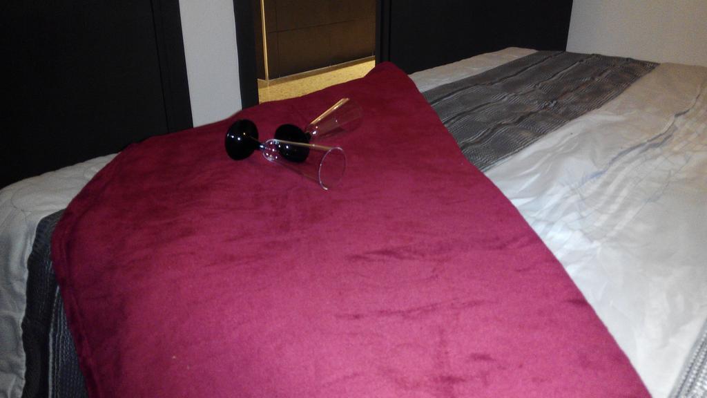 Hostal Ocana מנילבה חדר תמונה