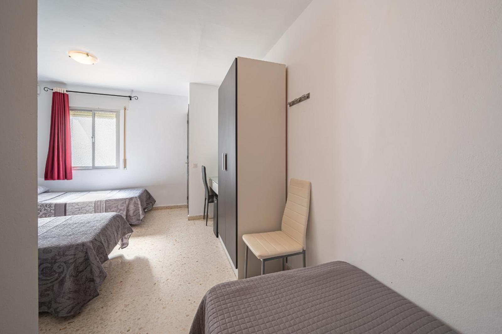 Hostal Ocana מנילבה מראה חיצוני תמונה