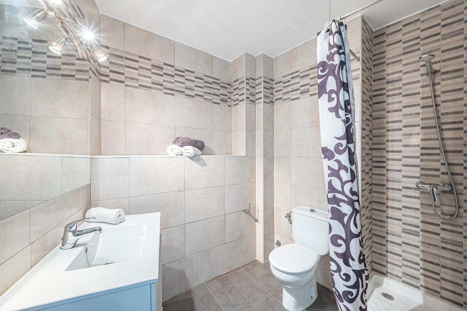 Hostal Ocana מנילבה מראה חיצוני תמונה