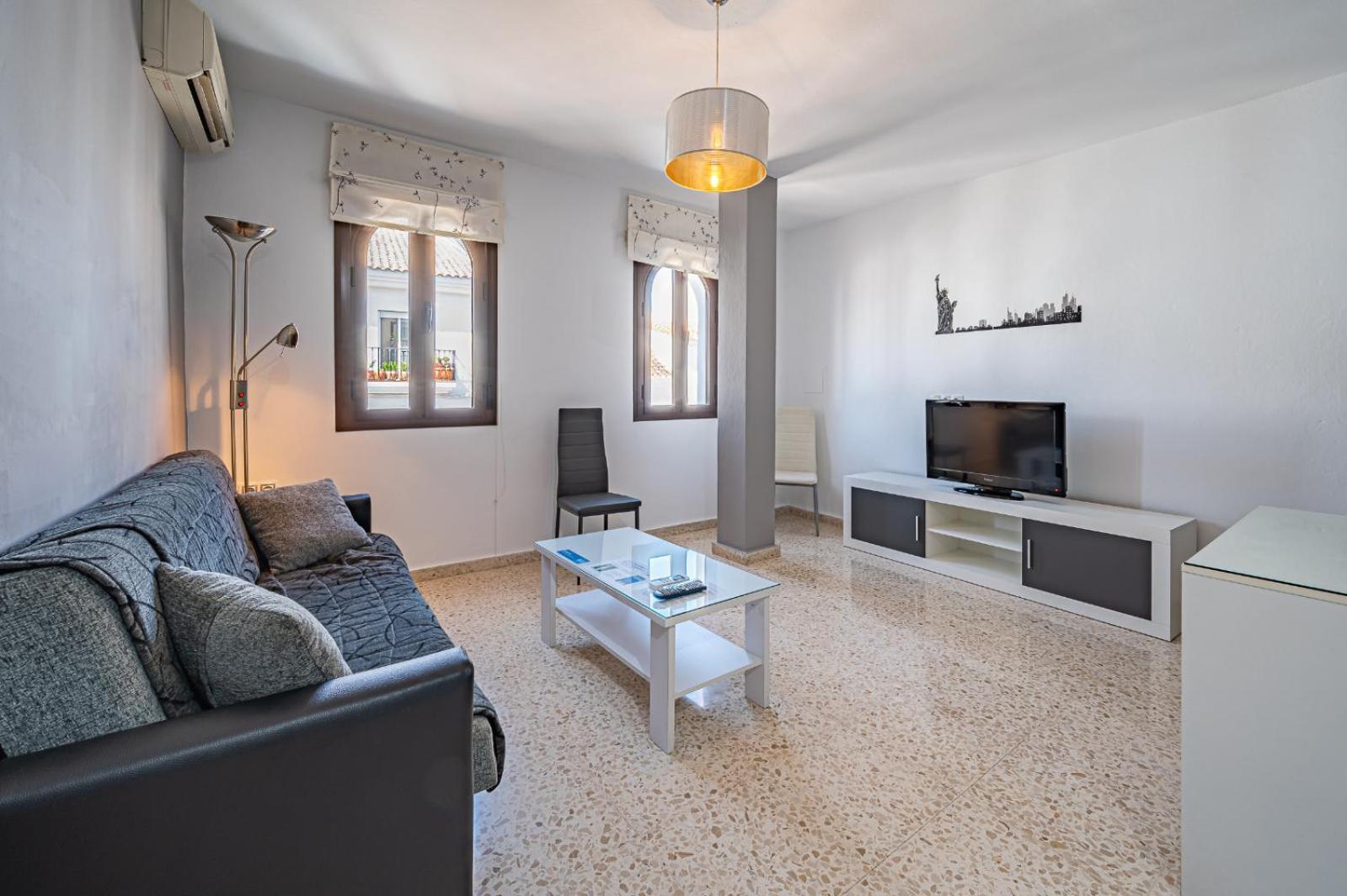 Hostal Ocana מנילבה מראה חיצוני תמונה