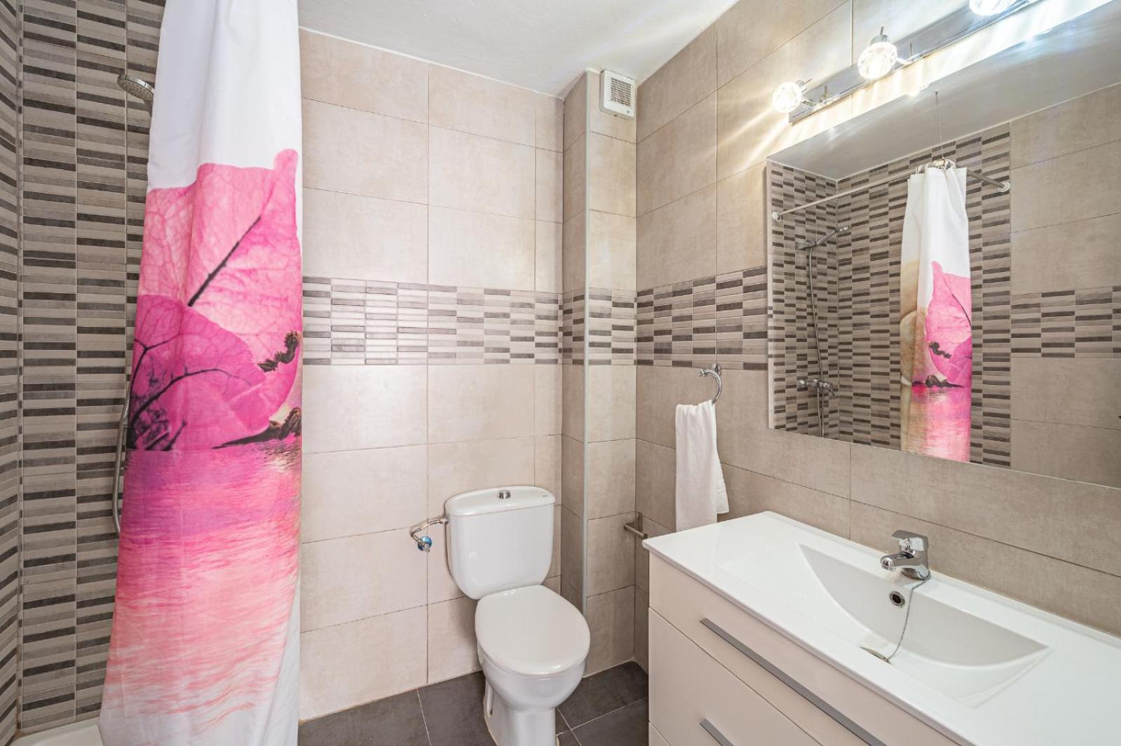 Hostal Ocana מנילבה מראה חיצוני תמונה