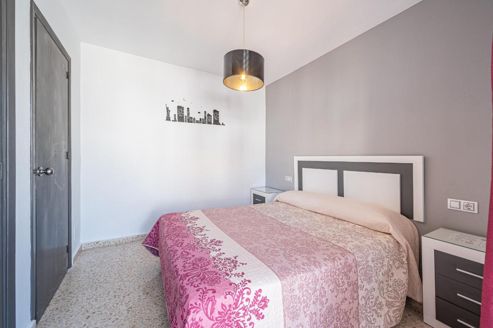 Hostal Ocana מנילבה מראה חיצוני תמונה