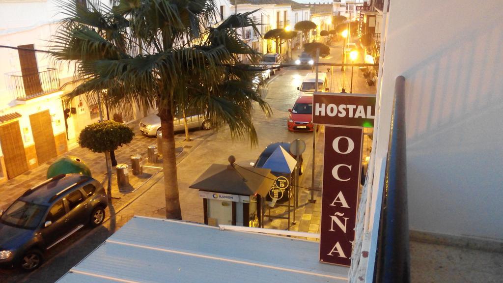 Hostal Ocana מנילבה חדר תמונה