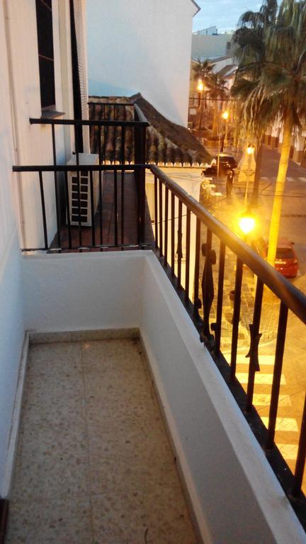 Hostal Ocana מנילבה חדר תמונה