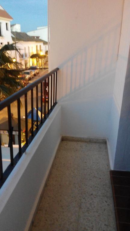 Hostal Ocana מנילבה חדר תמונה