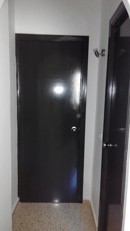 Hostal Ocana מנילבה חדר תמונה