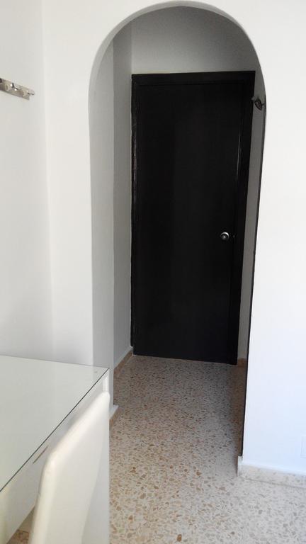 Hostal Ocana מנילבה חדר תמונה