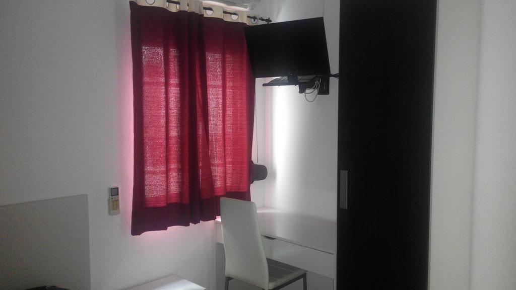 Hostal Ocana מנילבה חדר תמונה