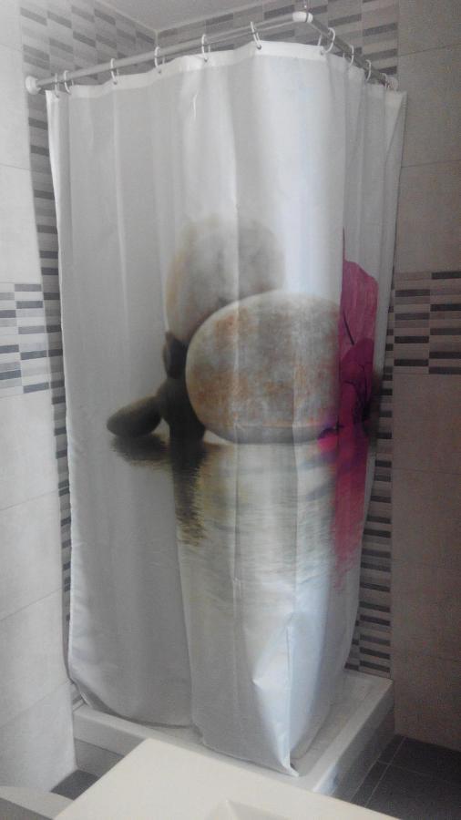 Hostal Ocana מנילבה חדר תמונה