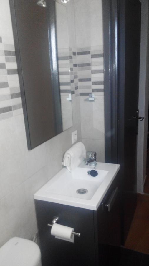 Hostal Ocana מנילבה חדר תמונה