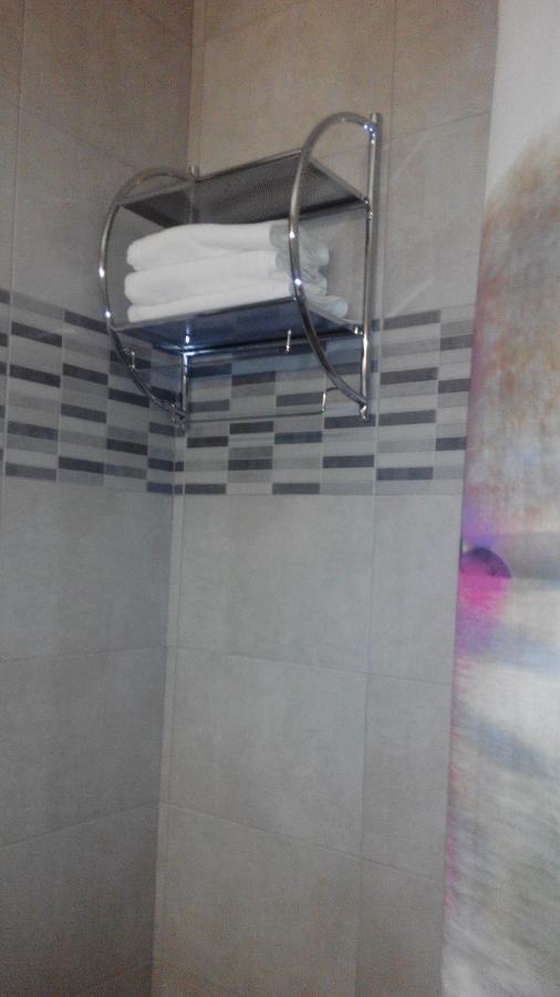 Hostal Ocana מנילבה חדר תמונה