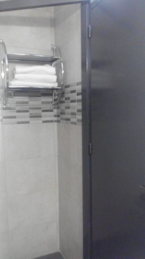 Hostal Ocana מנילבה חדר תמונה