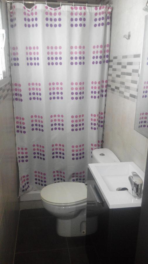 Hostal Ocana מנילבה חדר תמונה